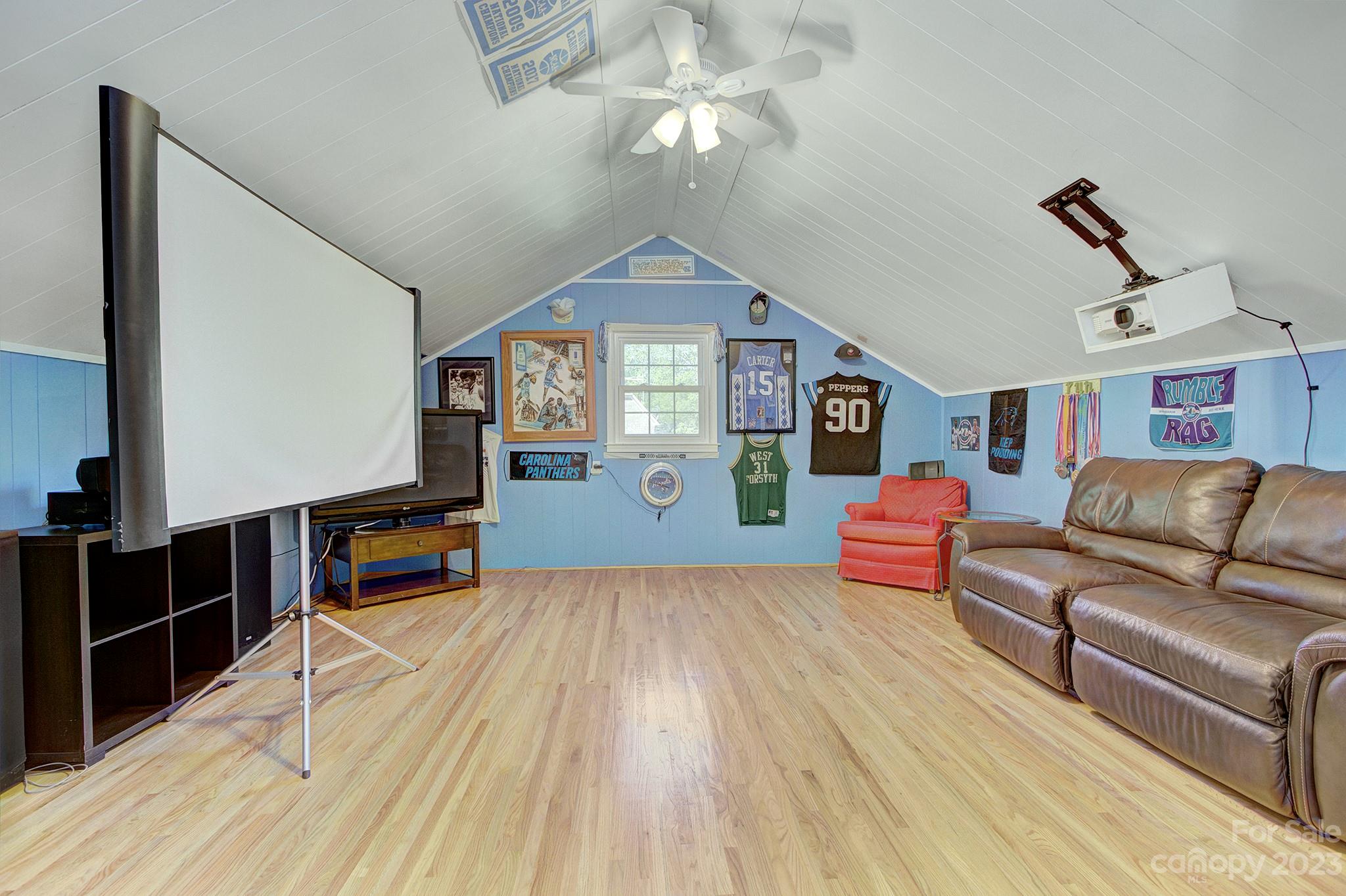 Foxglove - Residential