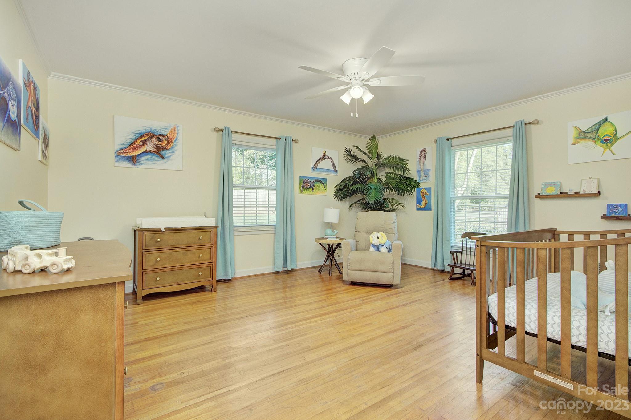 Foxglove - Residential