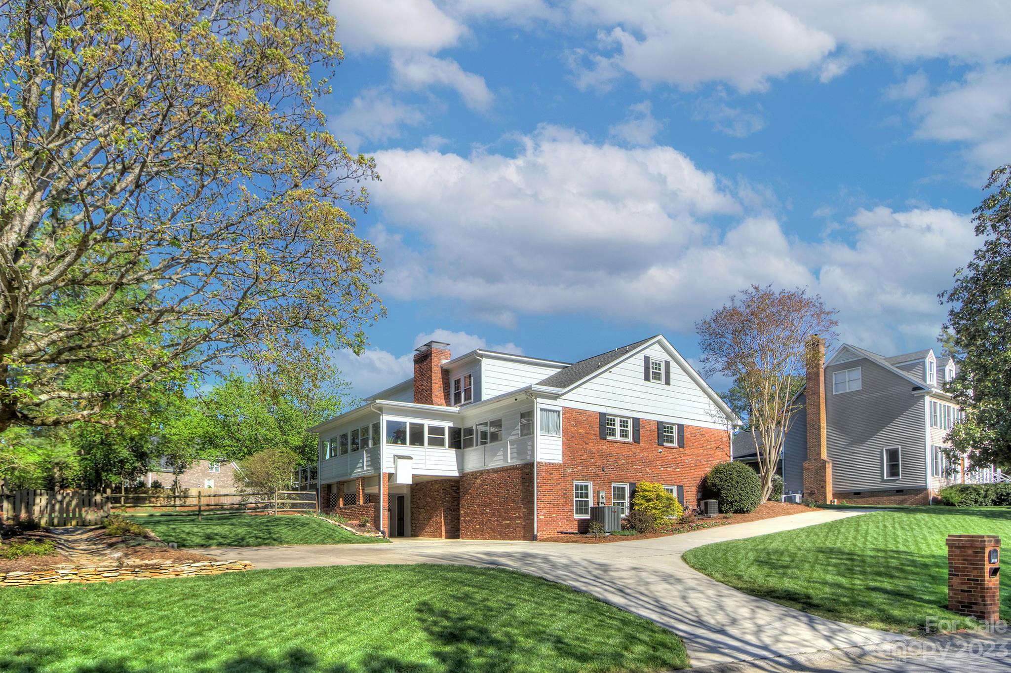 Foxglove - Residential