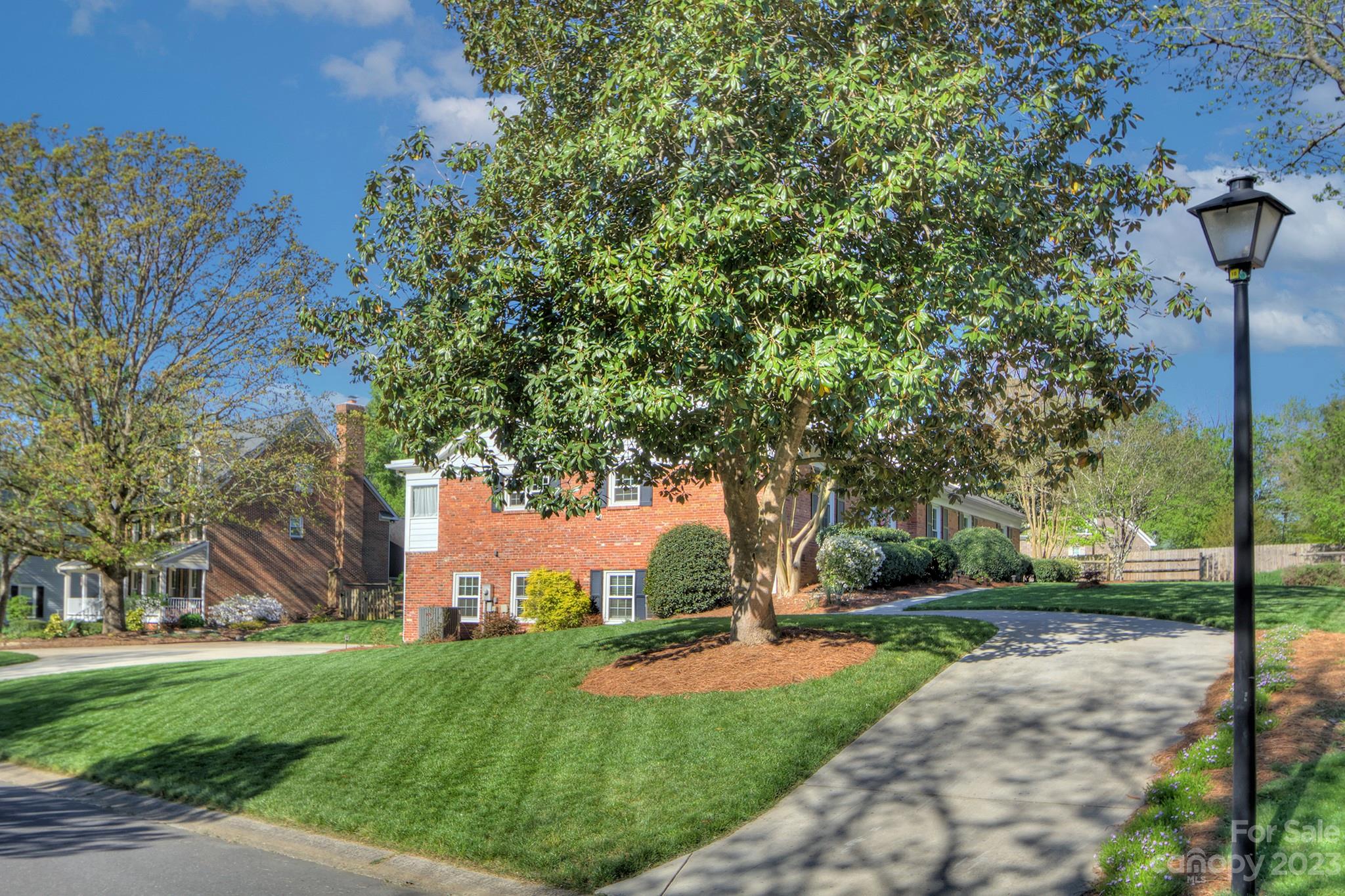 Foxglove - Residential