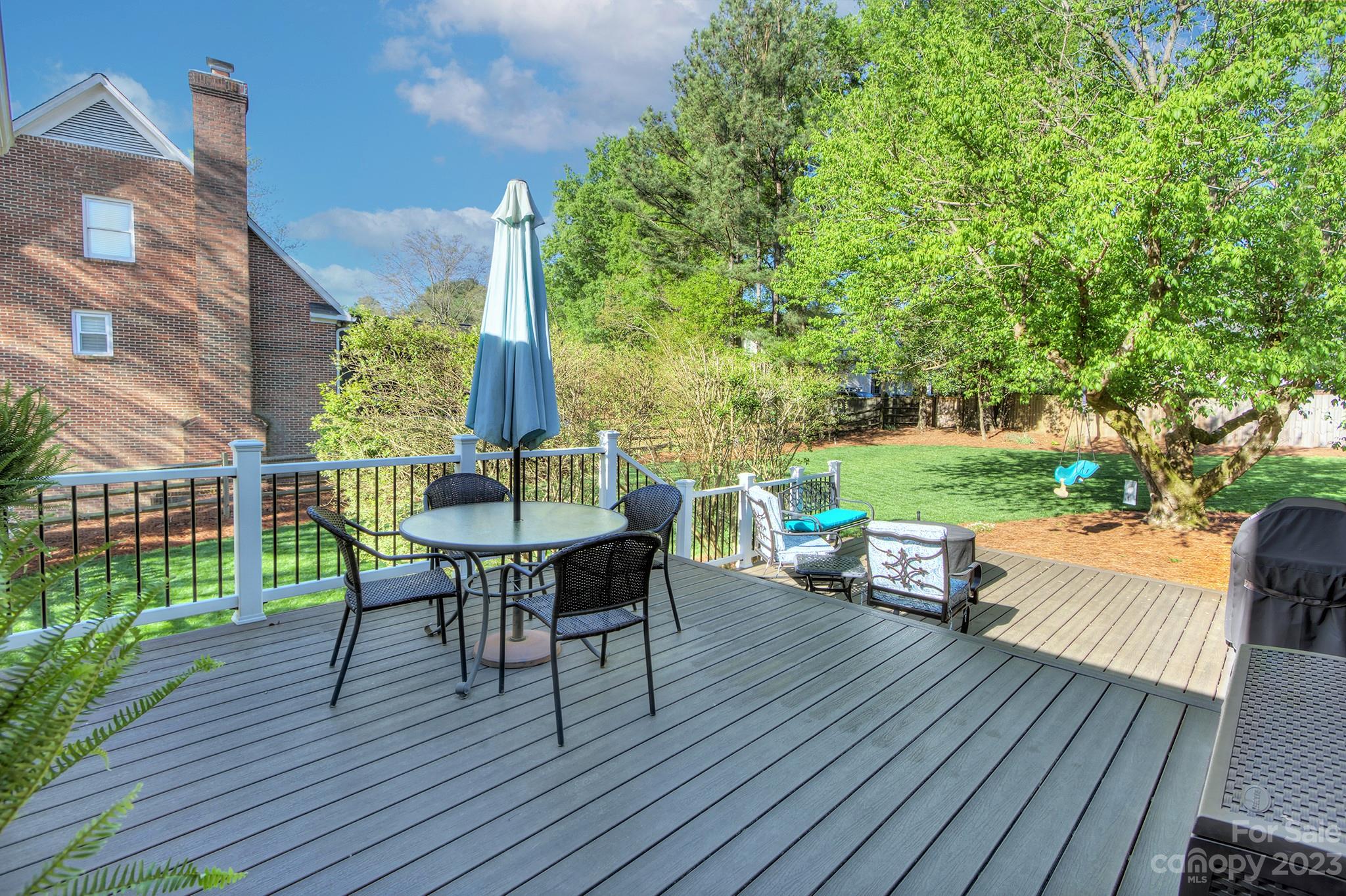 Foxglove - Residential