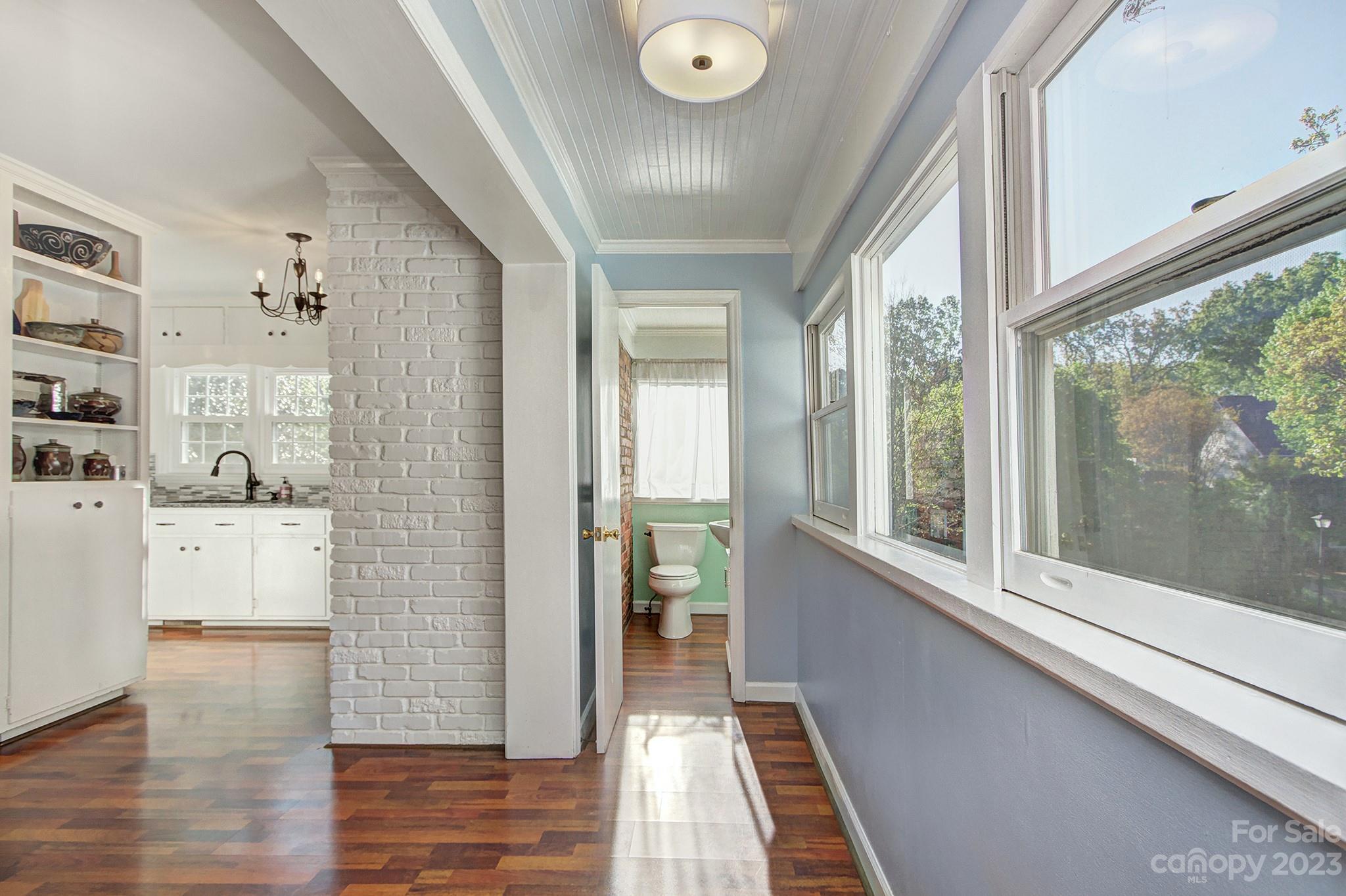 Foxglove - Residential