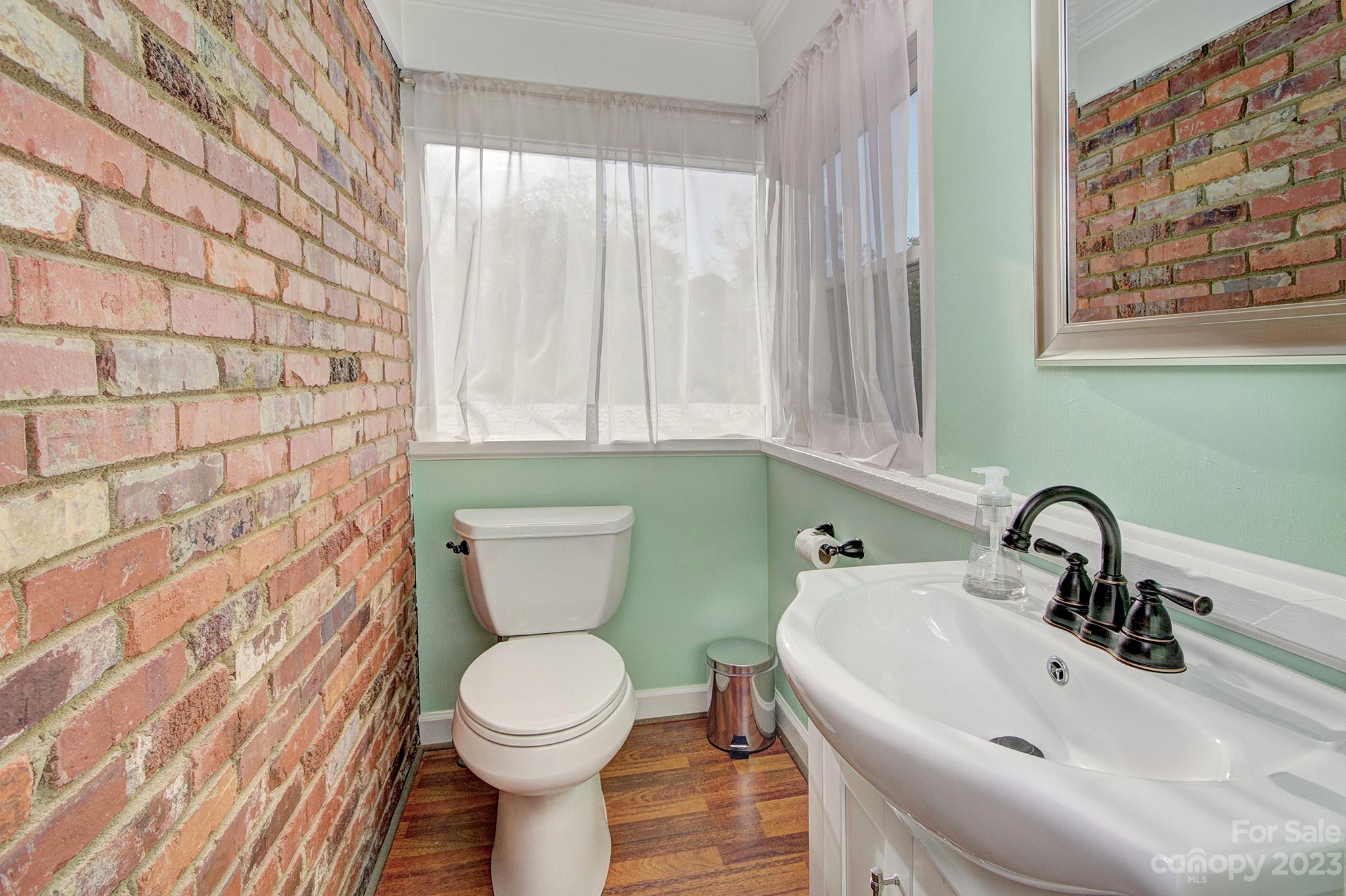 Foxglove - Residential