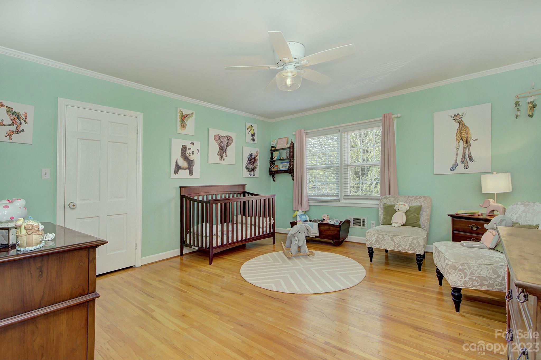 Foxglove - Residential