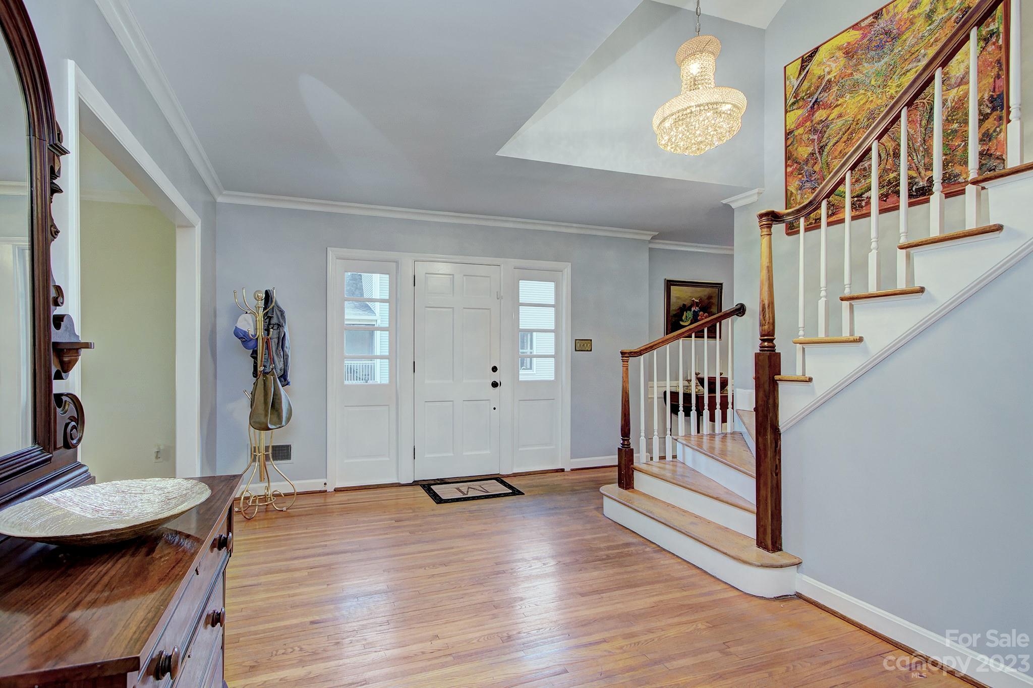 Foxglove - Residential