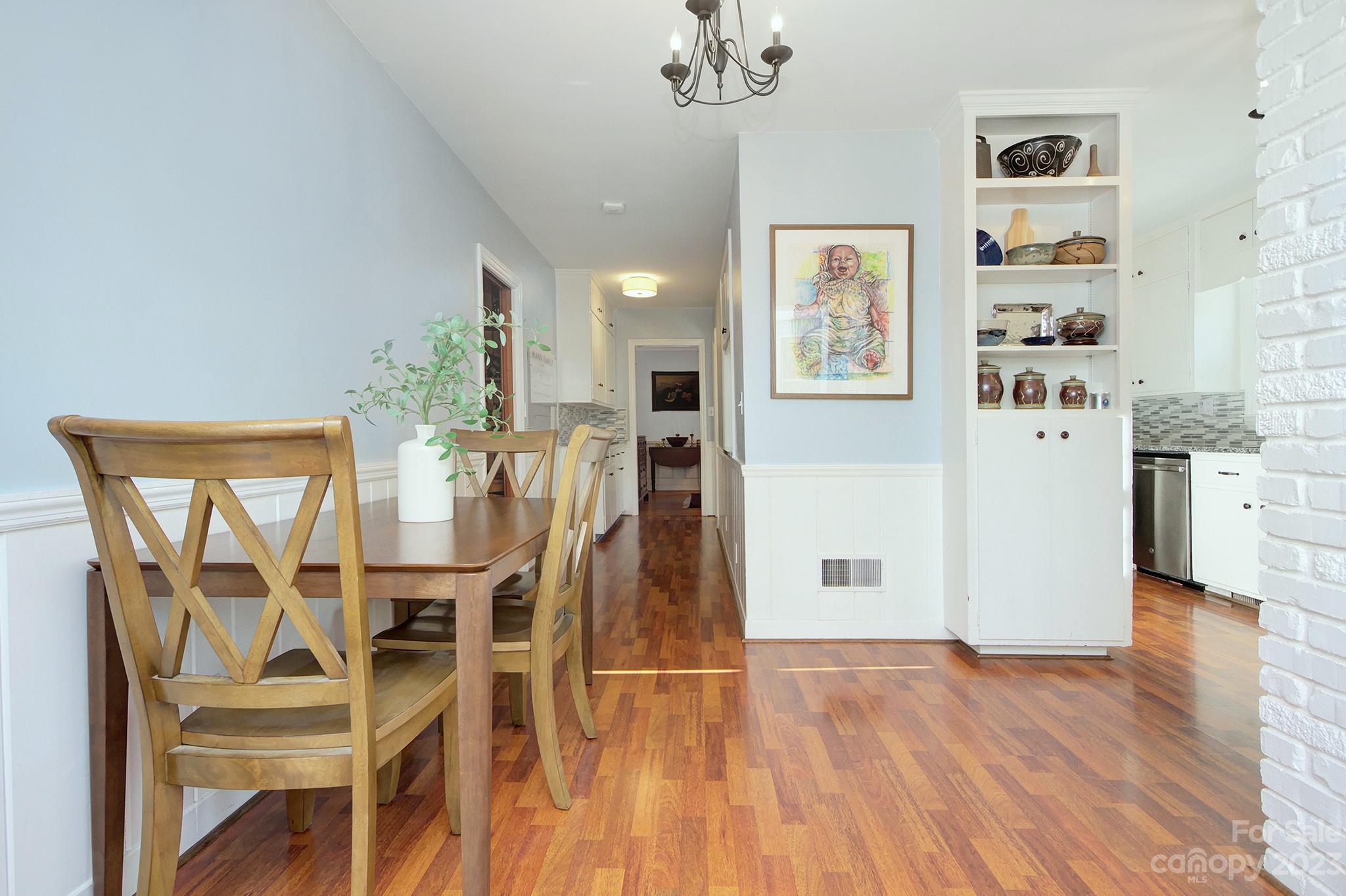 Foxglove - Residential