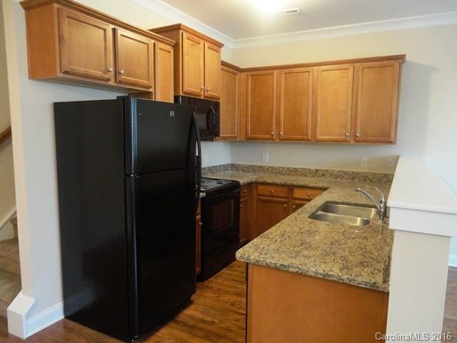 Vermillion - Residential Lease