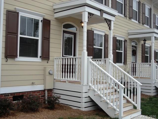 Vermillion - Residential Lease