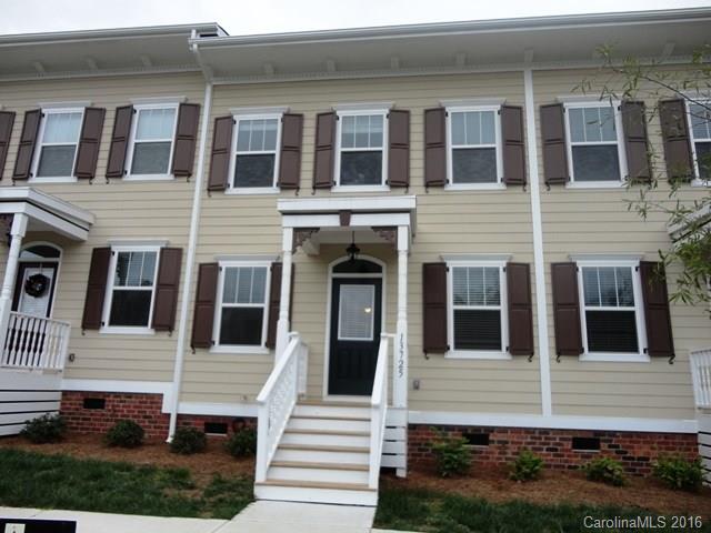 Vermillion - Residential Lease
