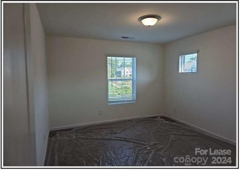 Aberdeen - Residential Lease