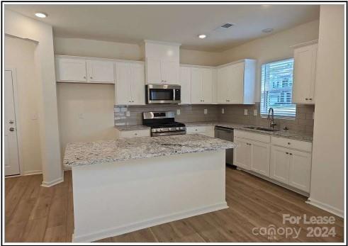 Aberdeen - Residential Lease