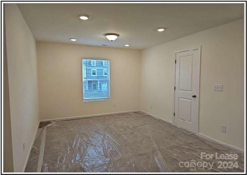 Aberdeen - Residential Lease