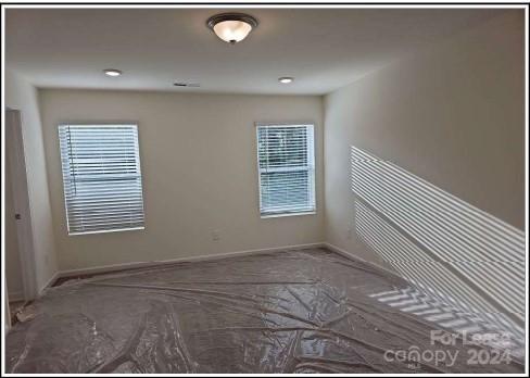 Aberdeen - Residential Lease