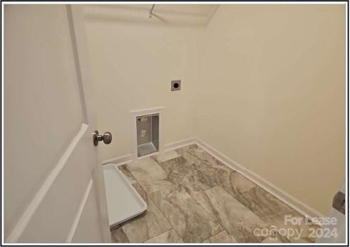 Aberdeen - Residential Lease