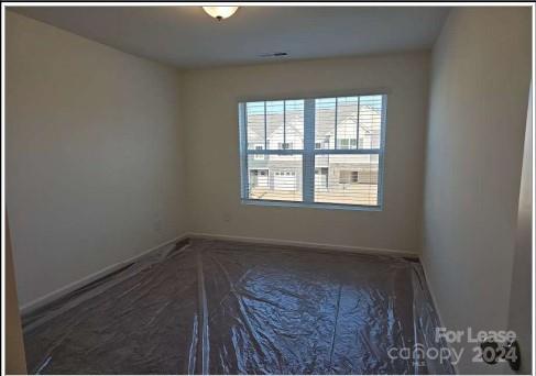 Aberdeen - Residential Lease