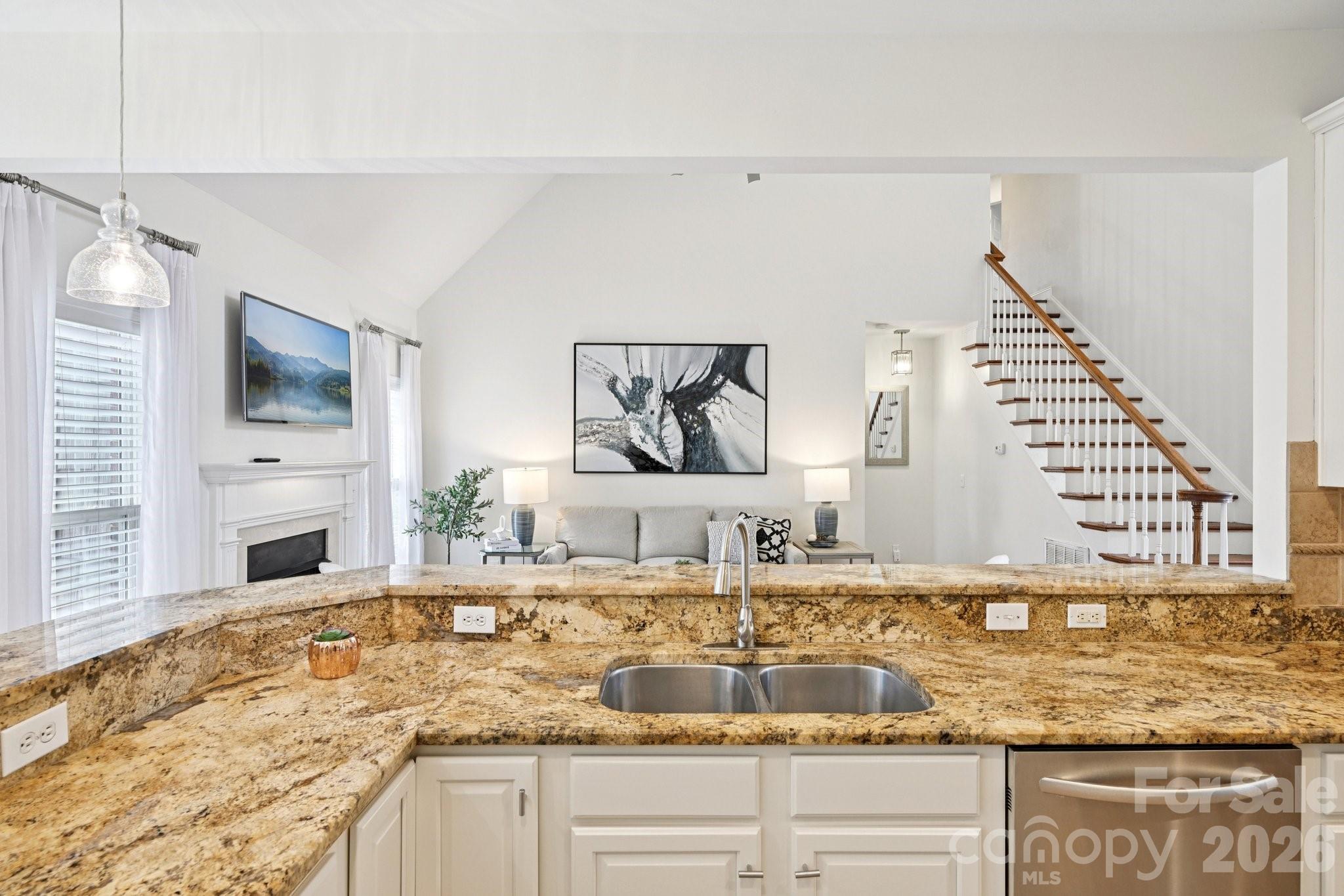 Chastain Village - Residential