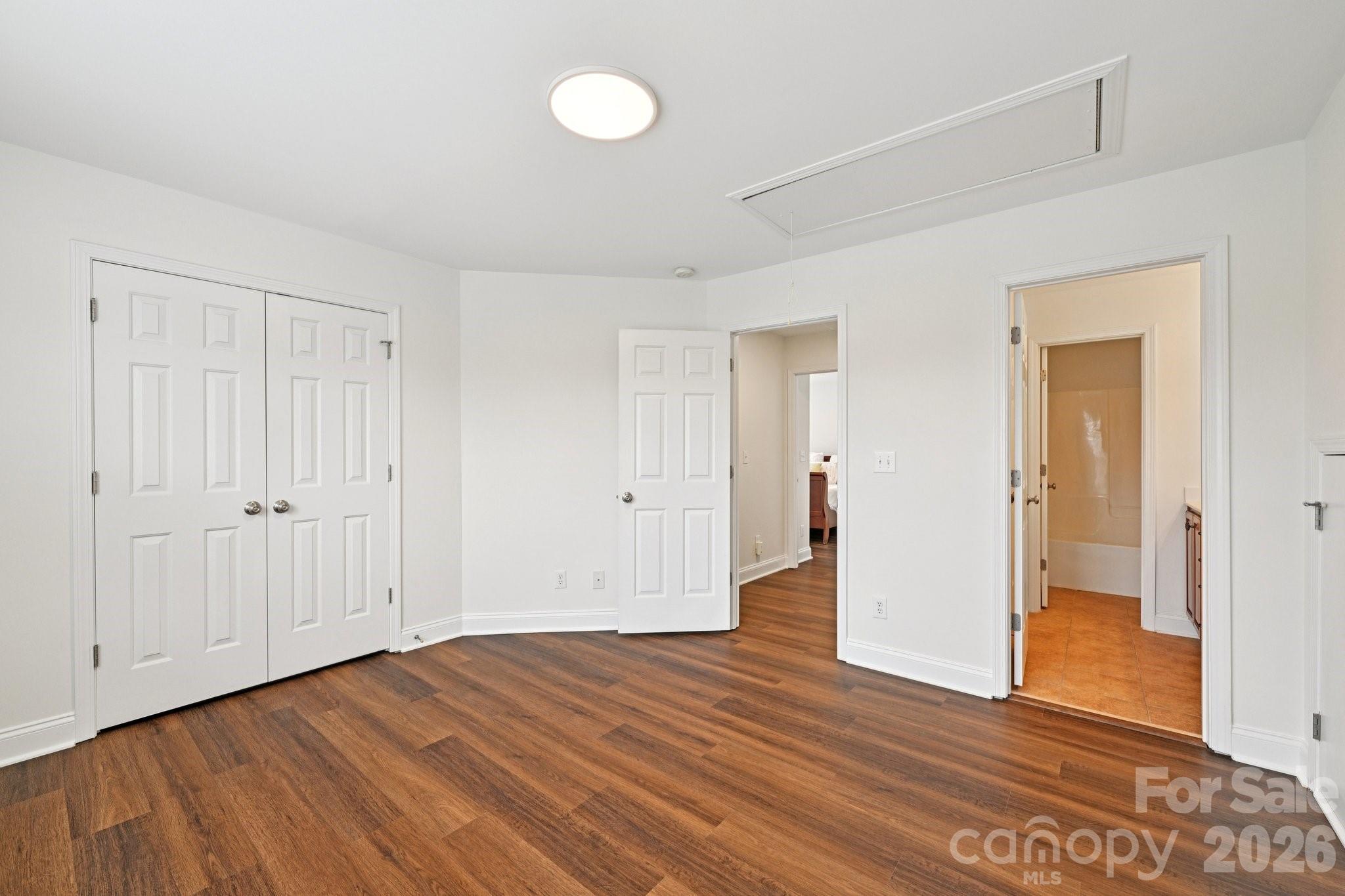 Chastain Village - Residential