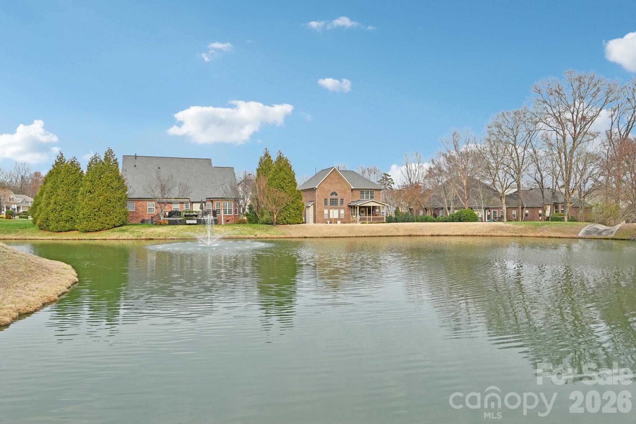 Chastain Village - Residential