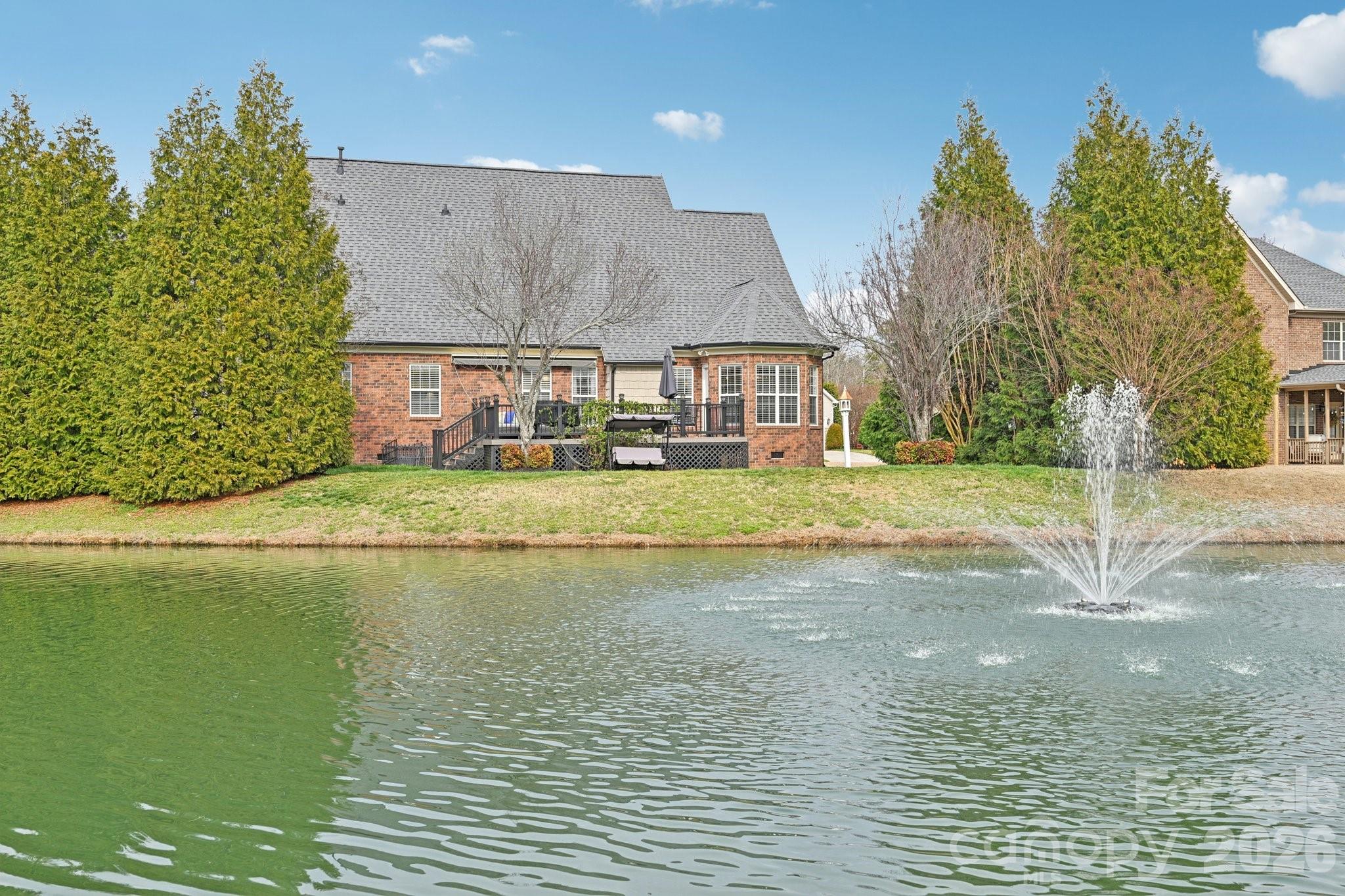 Chastain Village - Residential