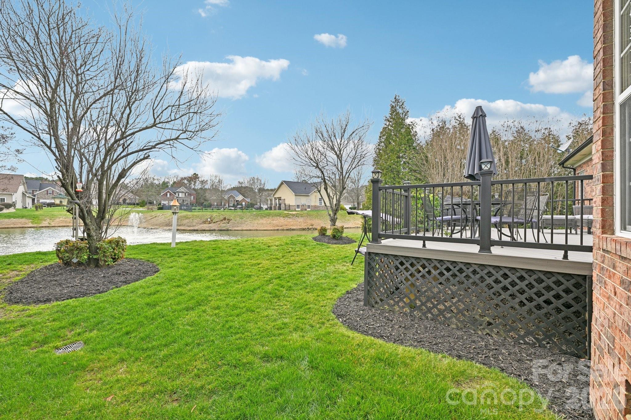 Chastain Village - Residential