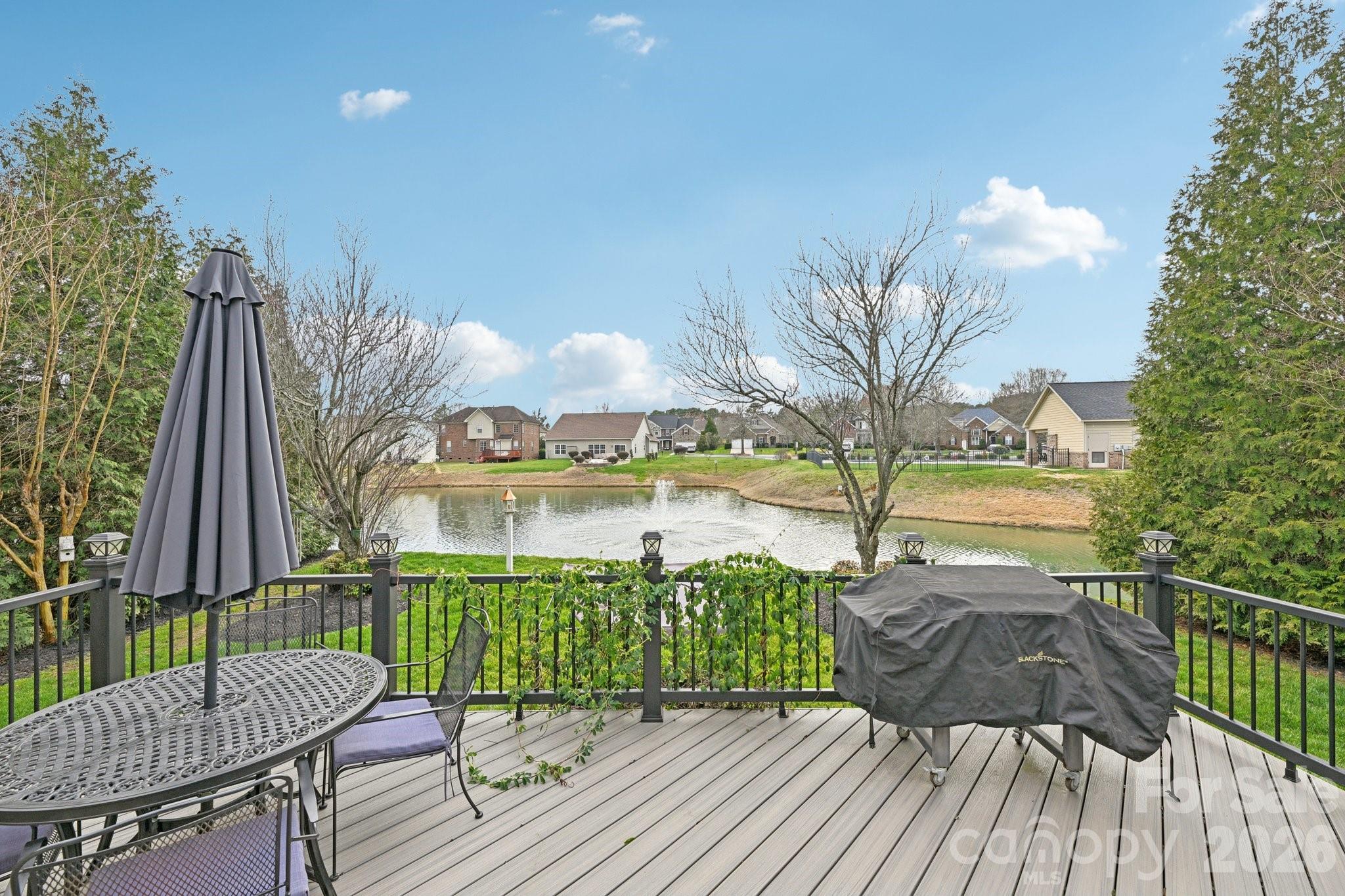 Chastain Village - Residential