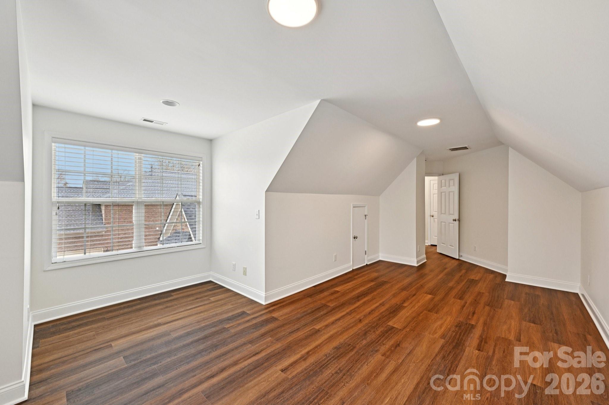 Chastain Village - Residential