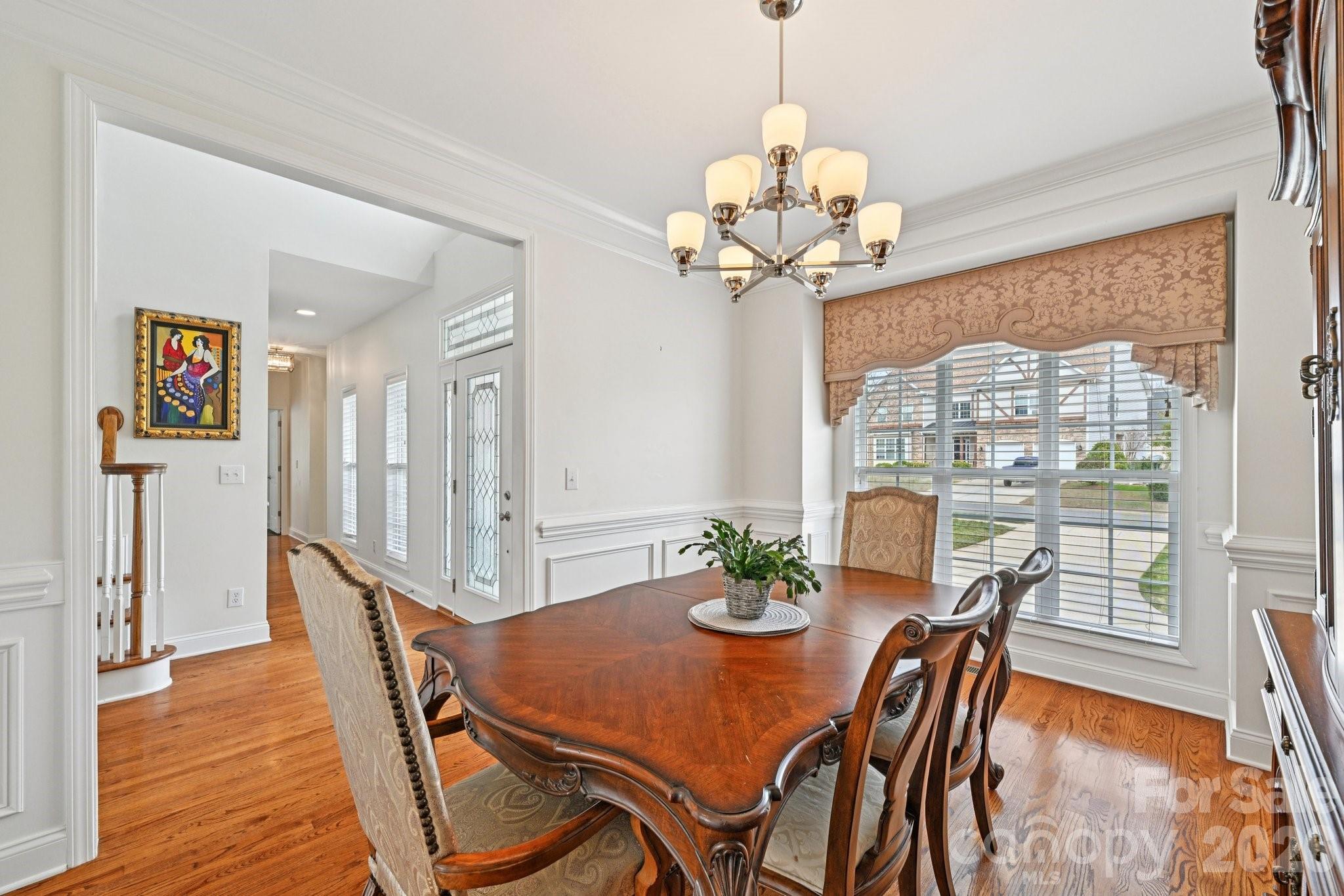 Chastain Village - Residential