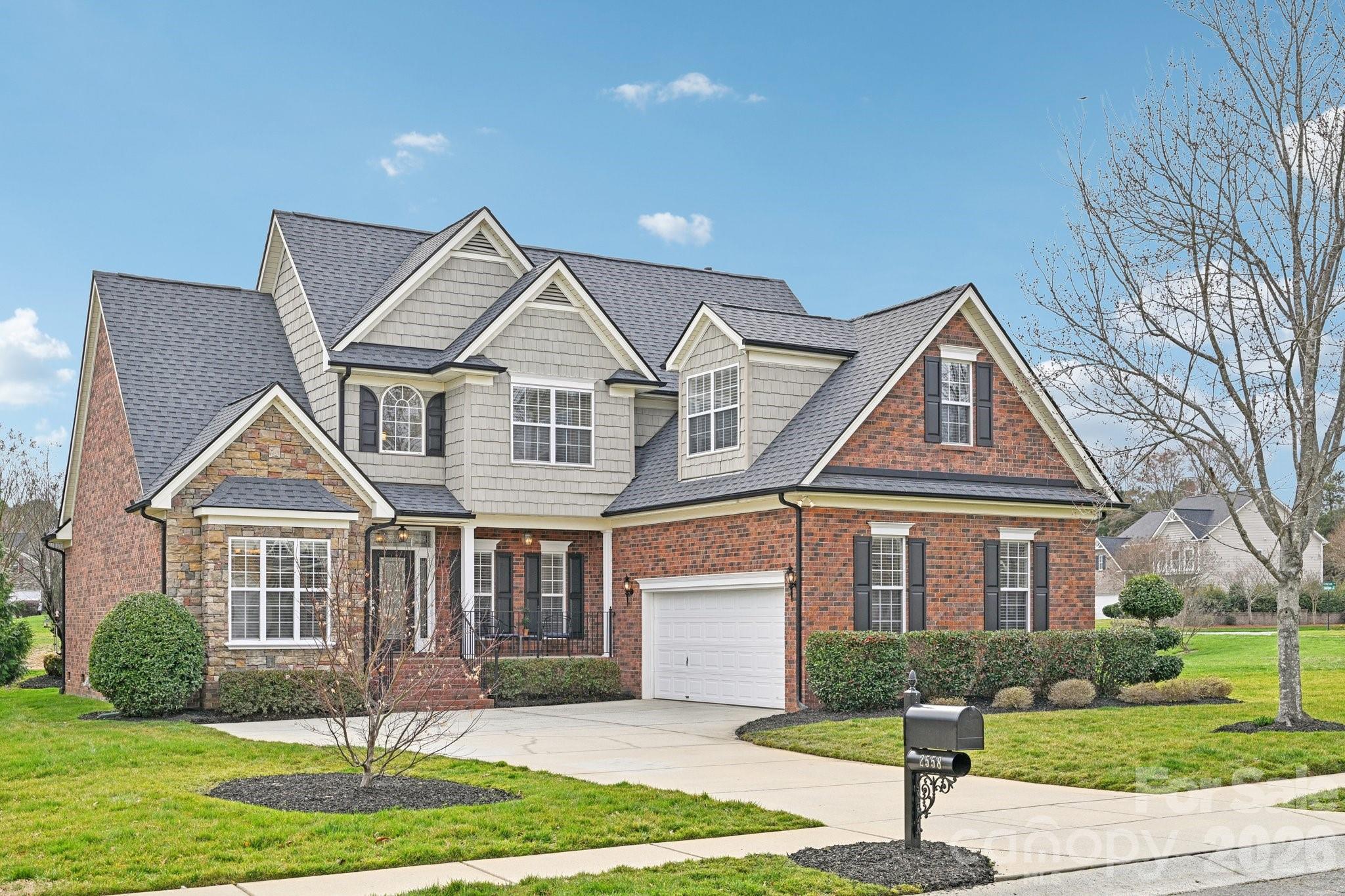 Chastain Village - Residential