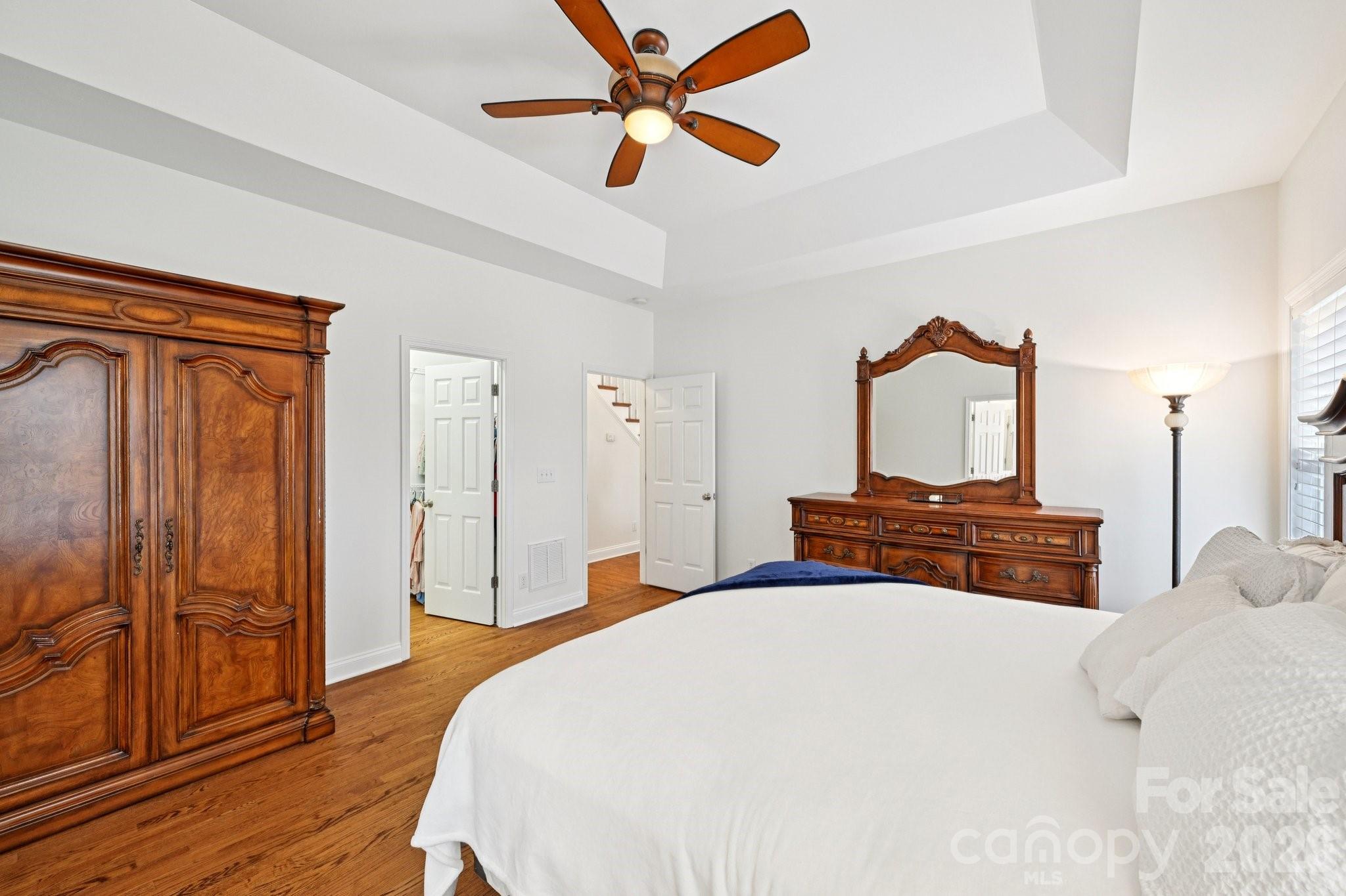 Chastain Village - Residential