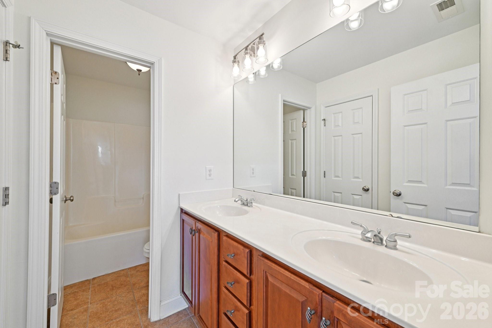 Chastain Village - Residential