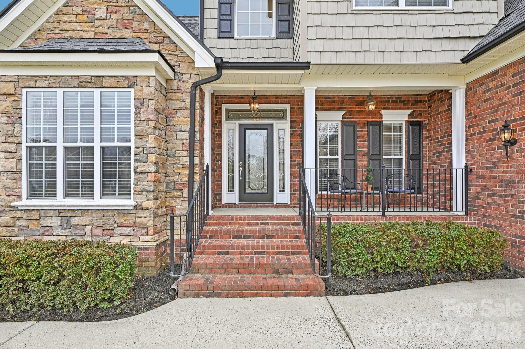 Chastain Village - Residential