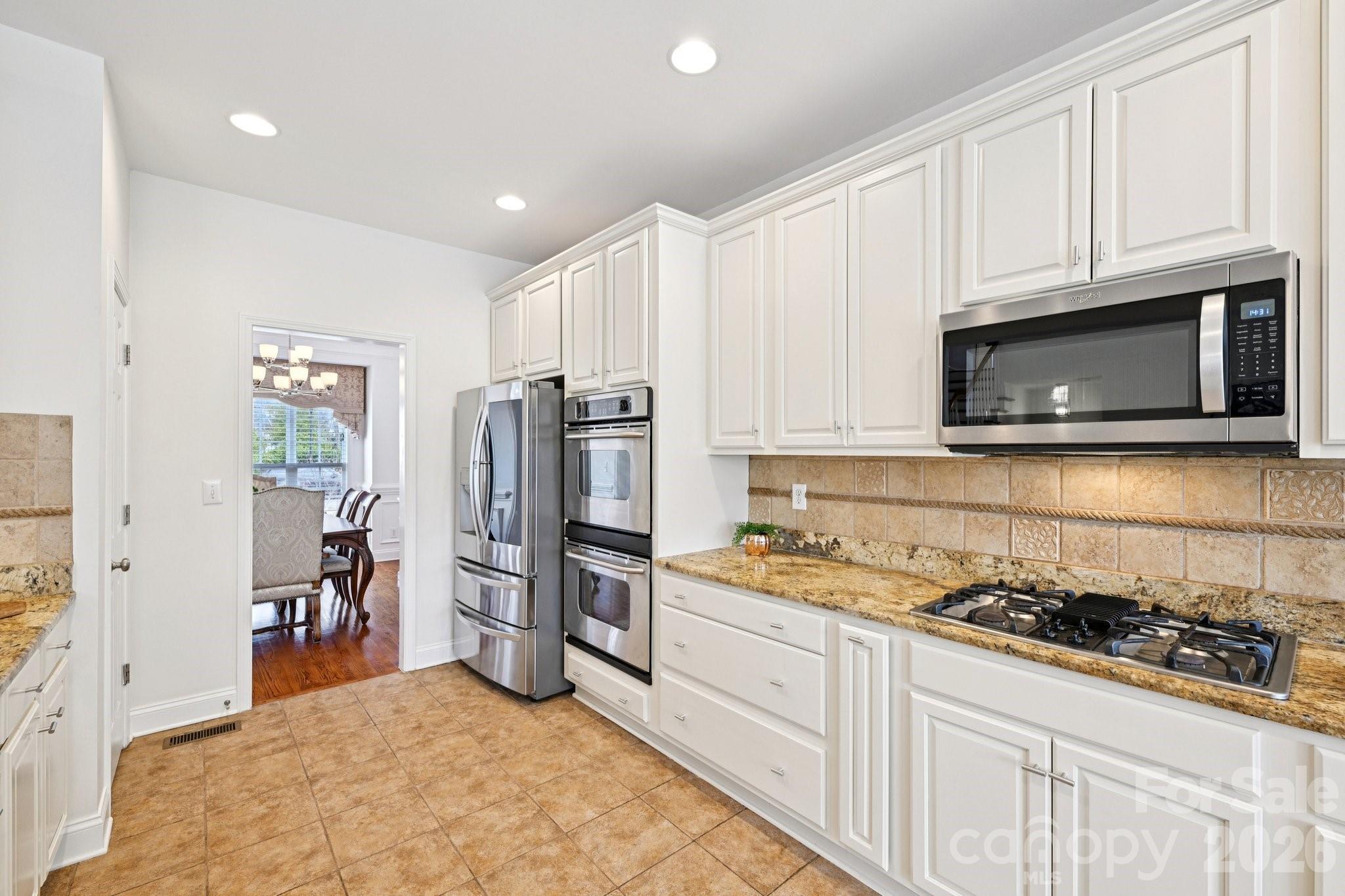 Chastain Village - Residential