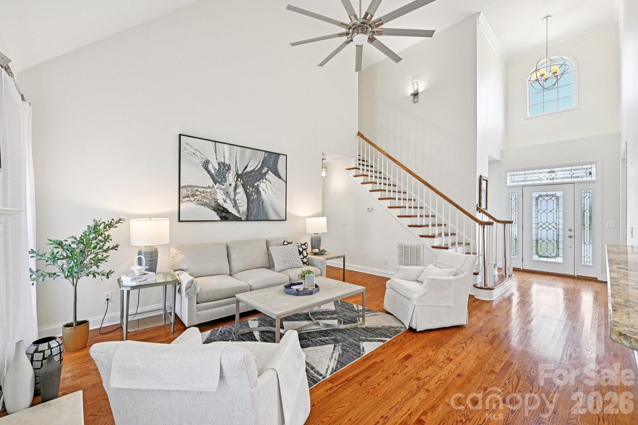 Chastain Village - Residential