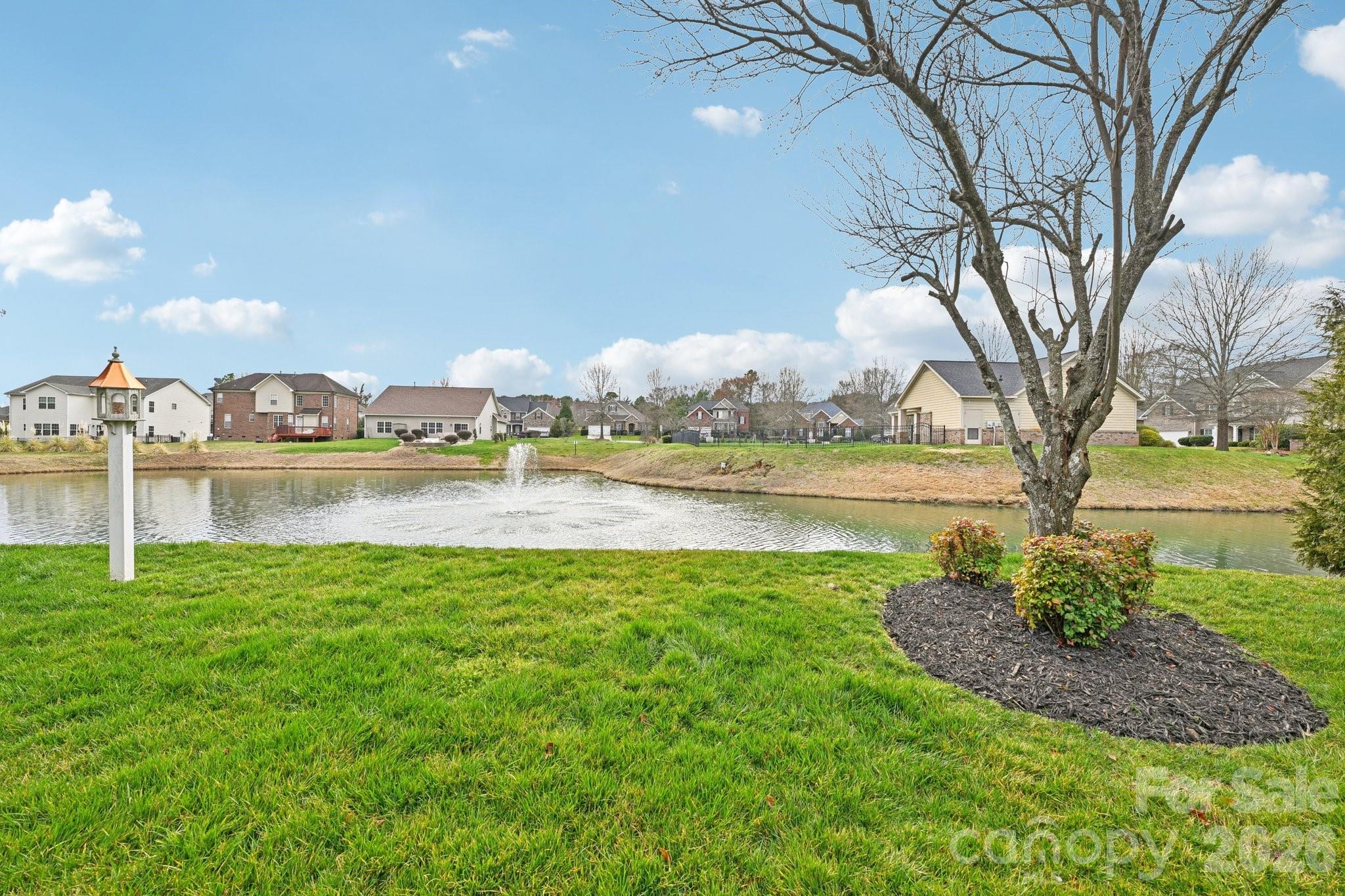 Chastain Village - Residential