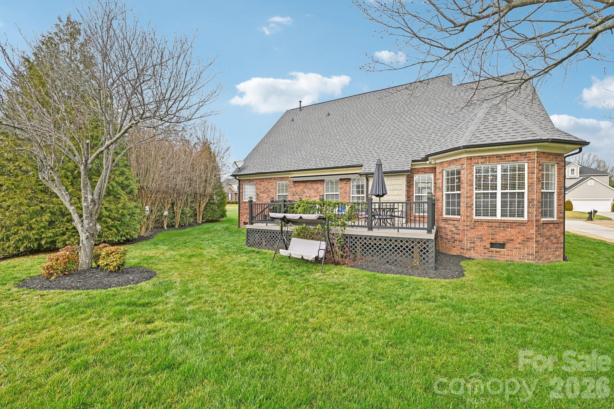 Chastain Village - Residential