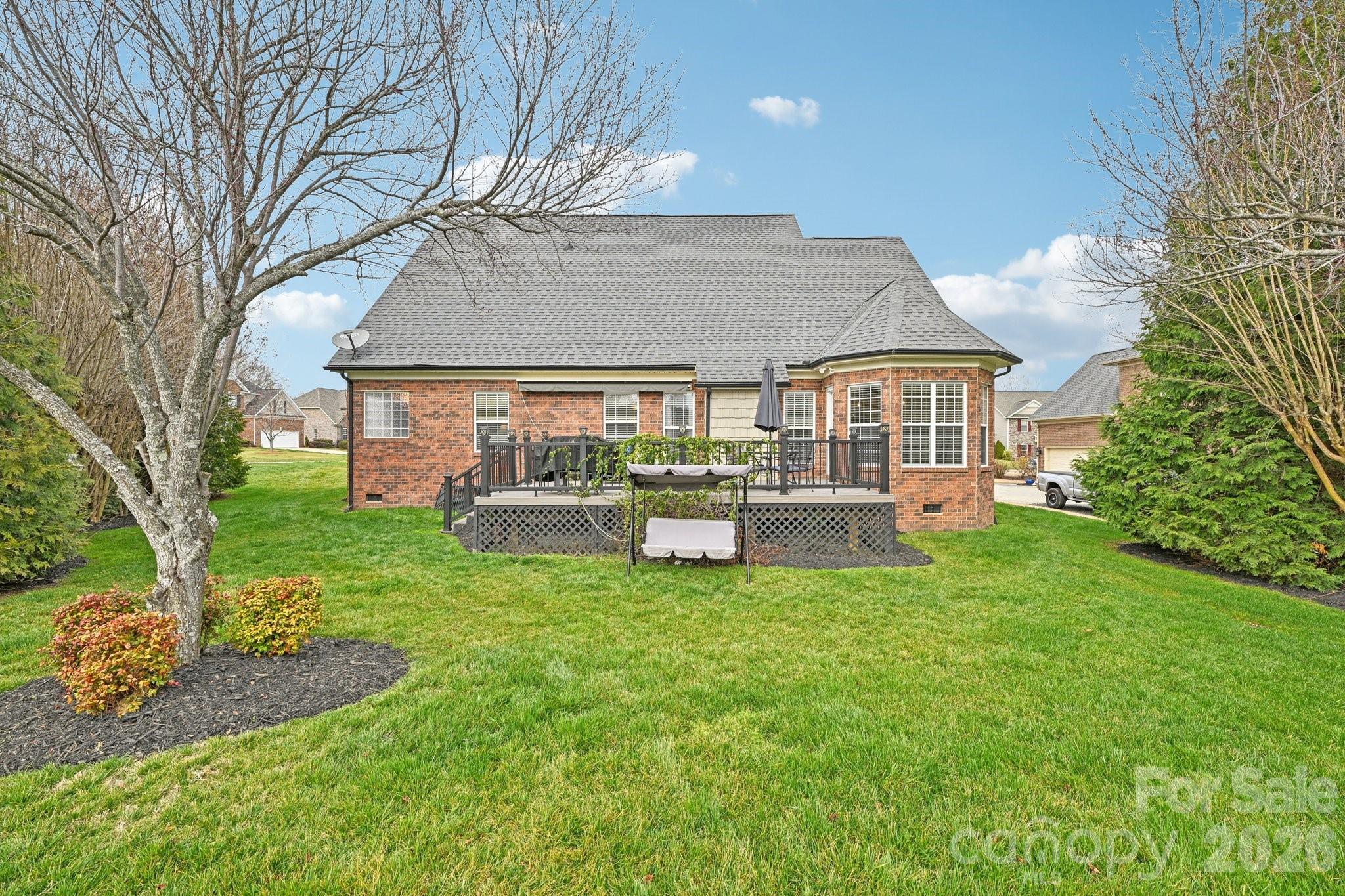 Chastain Village - Residential