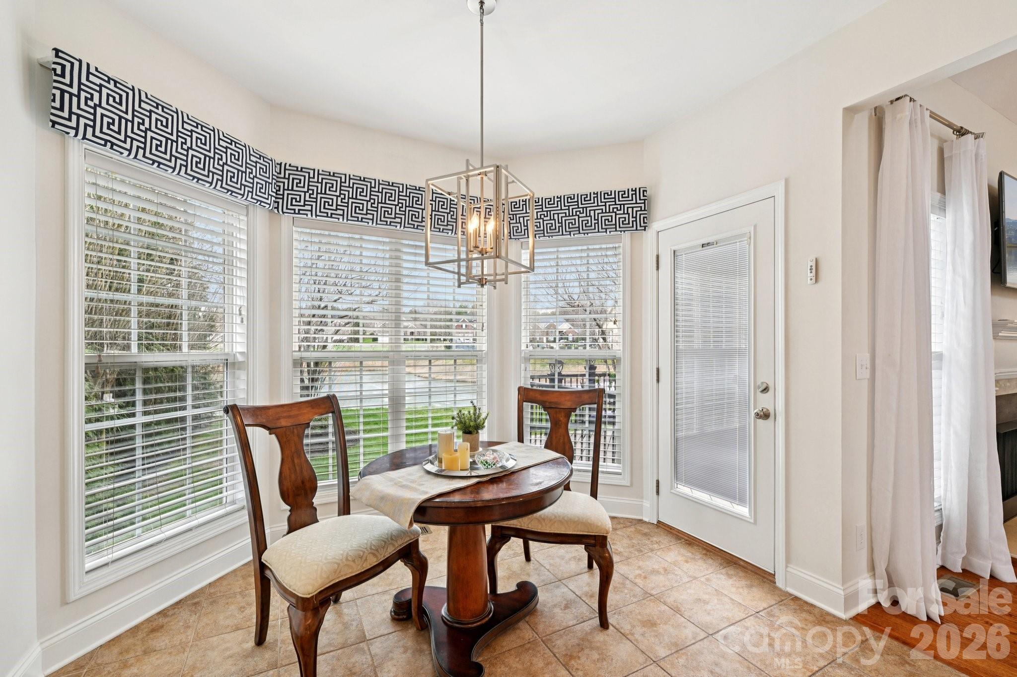 Chastain Village - Residential