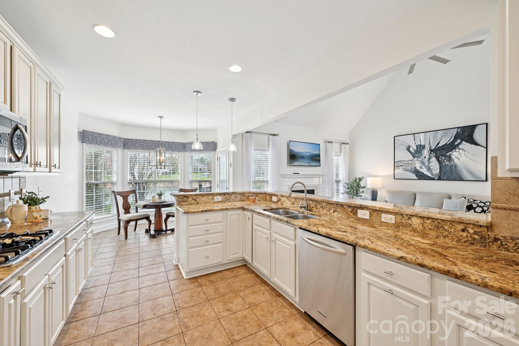 Chastain Village - Residential