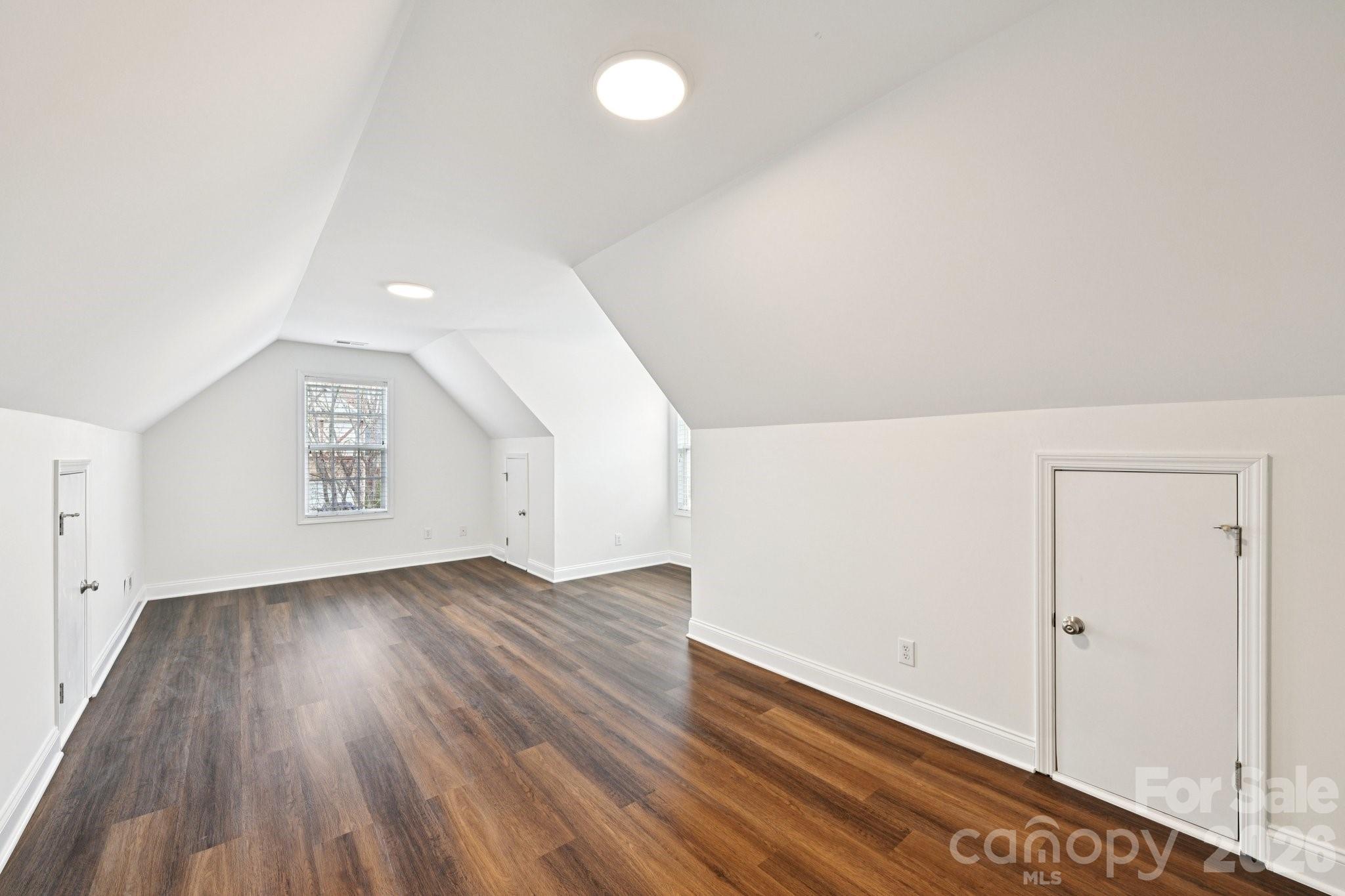 Chastain Village - Residential