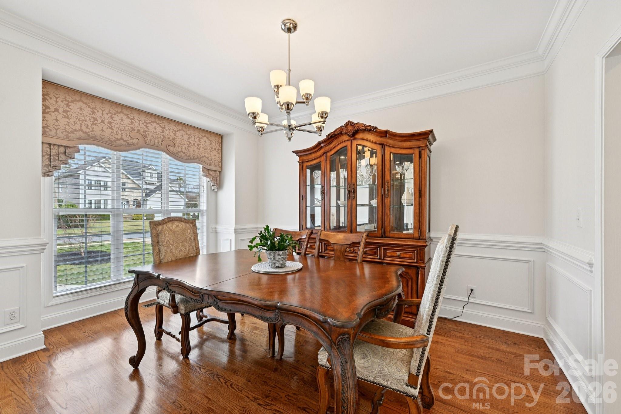 Chastain Village - Residential