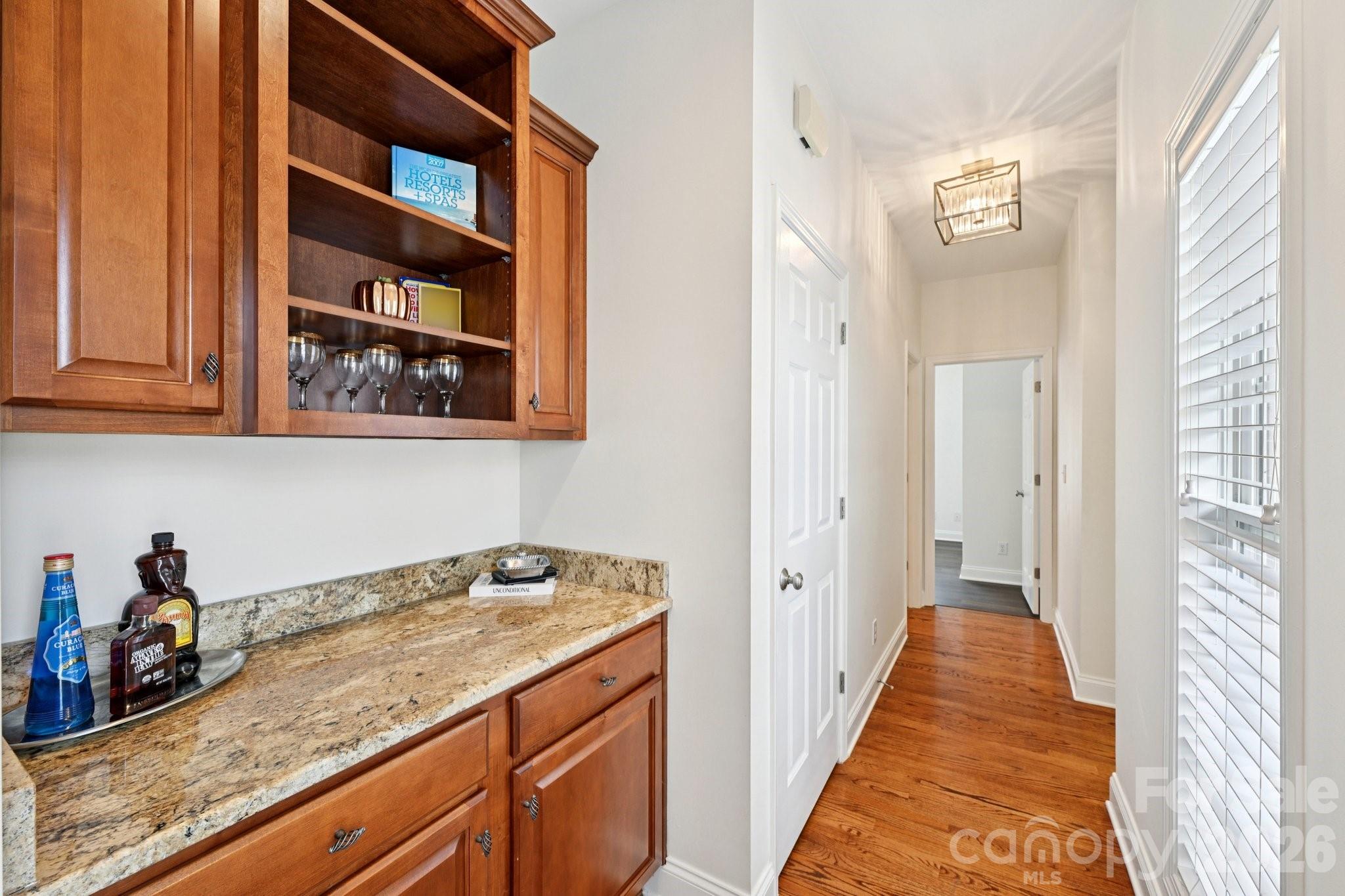 Chastain Village - Residential