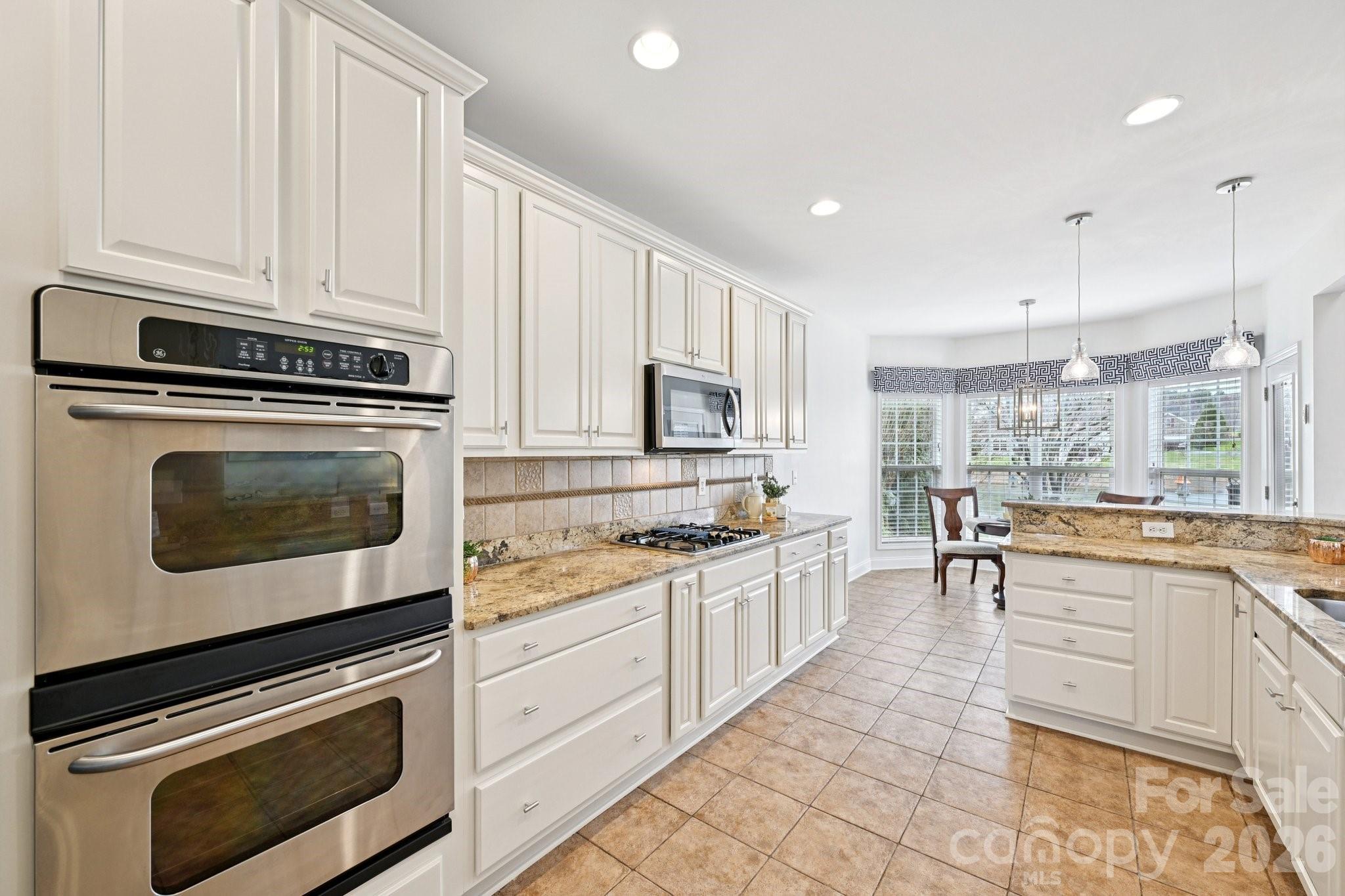 Chastain Village - Residential