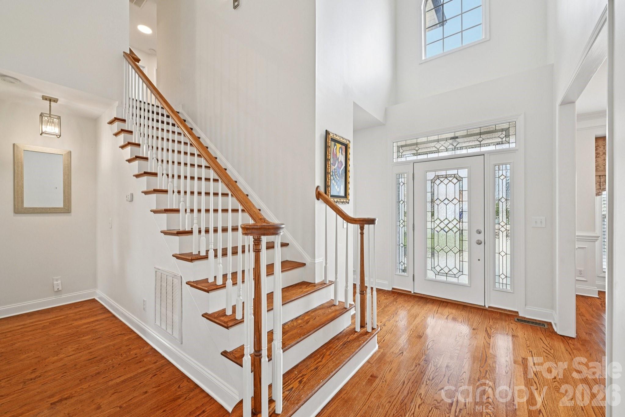 Chastain Village - Residential