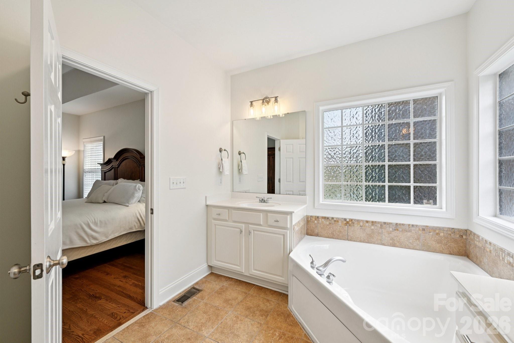 Chastain Village - Residential