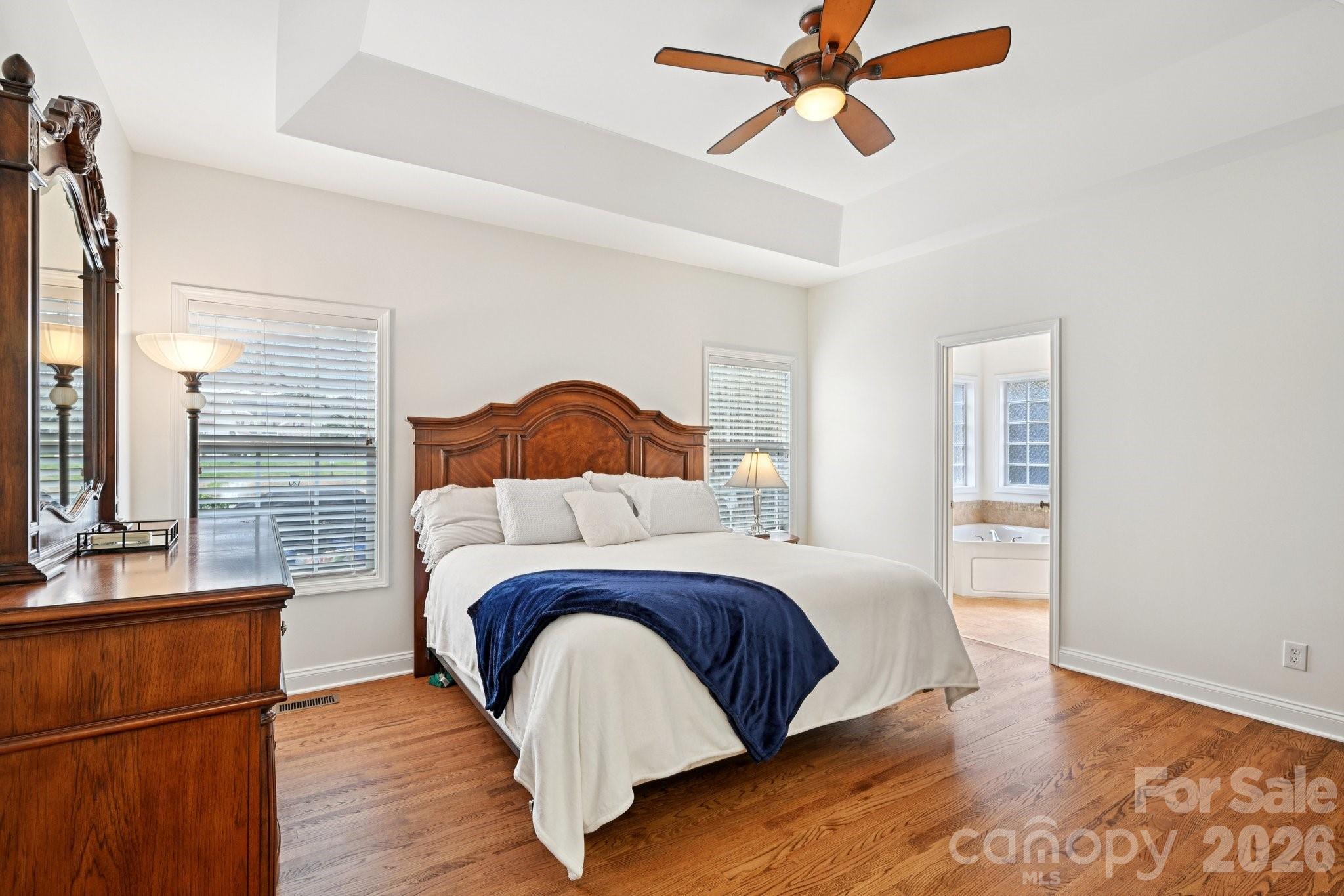 Chastain Village - Residential