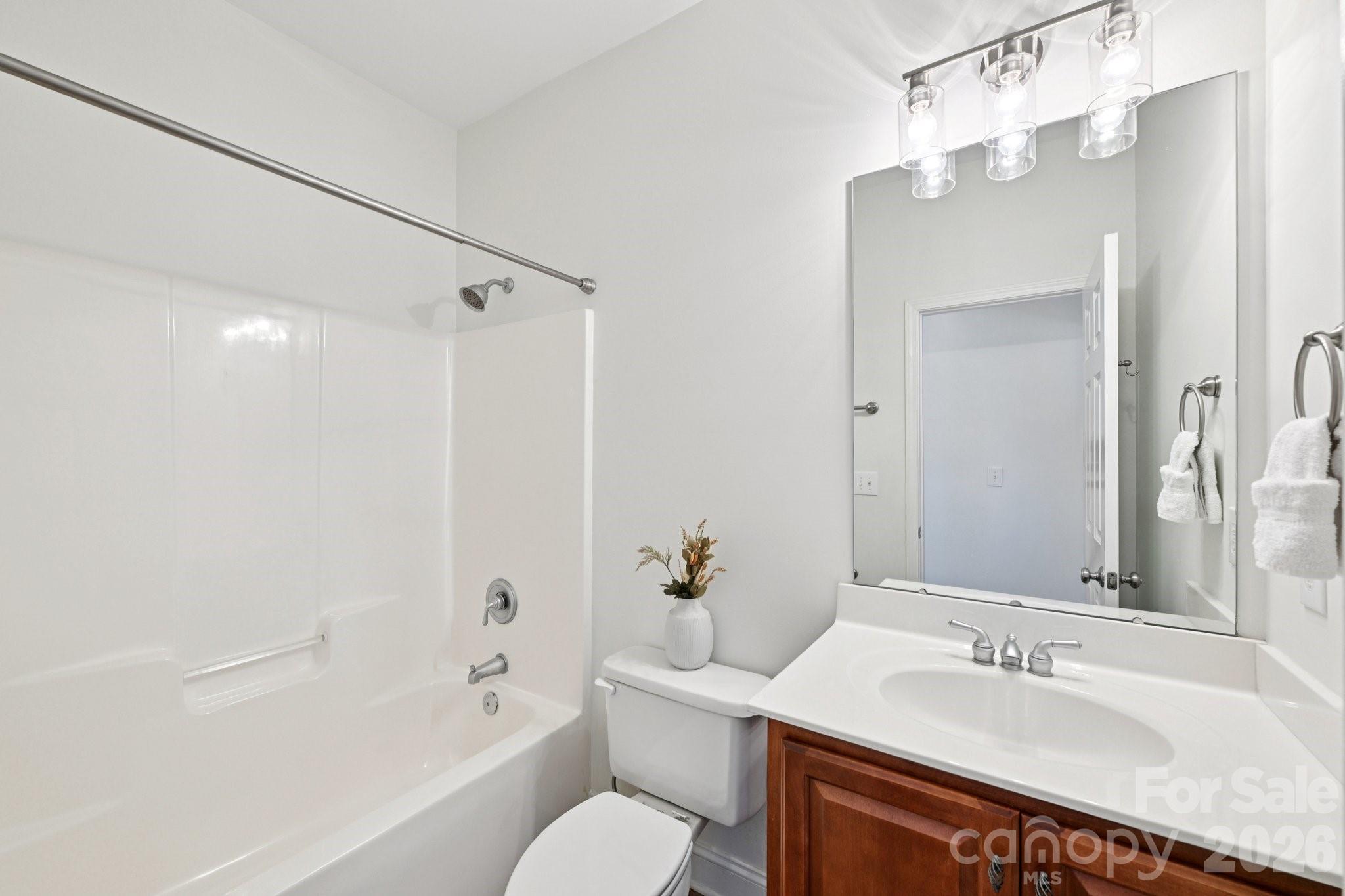 Chastain Village - Residential