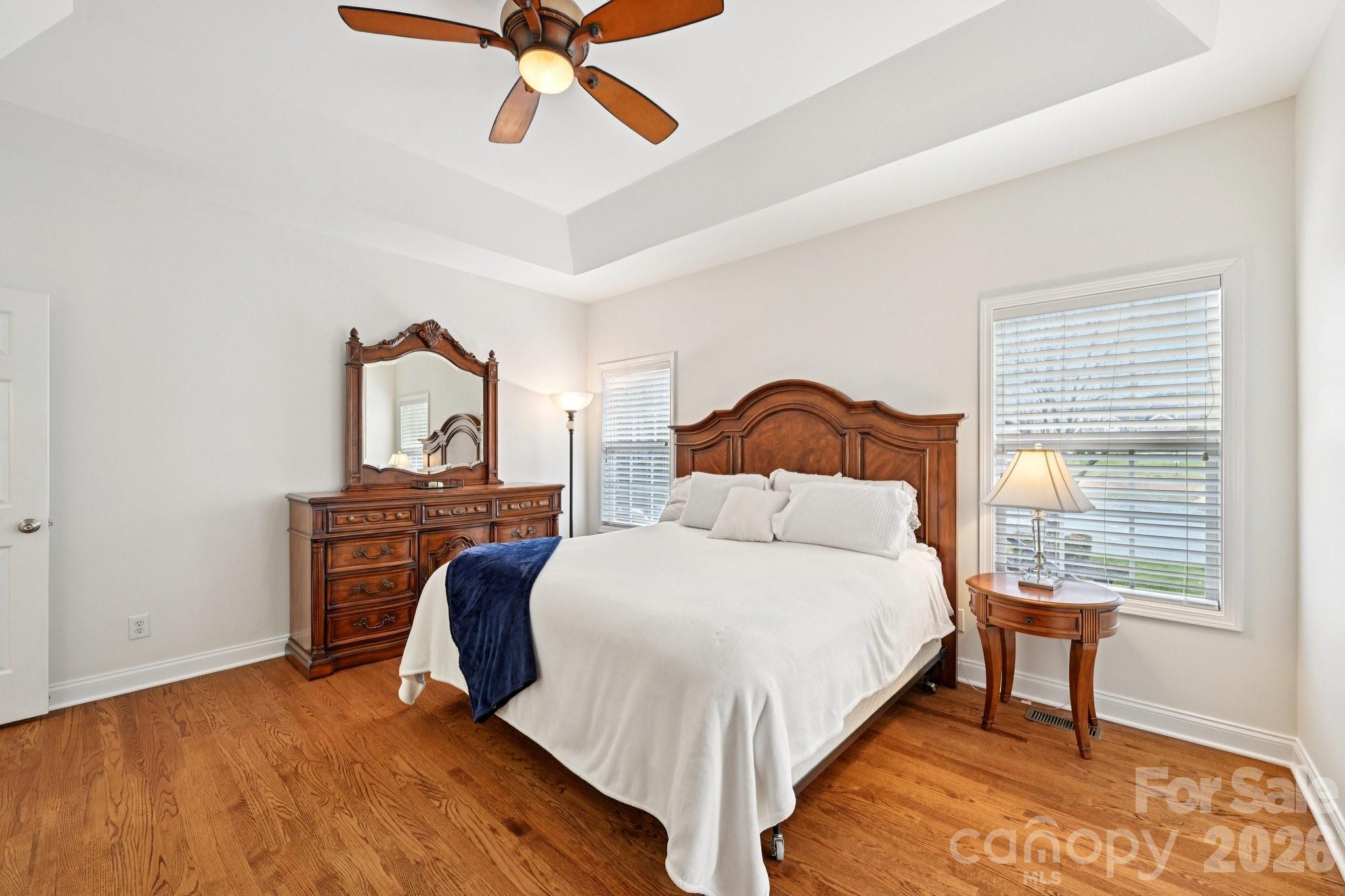 Chastain Village - Residential