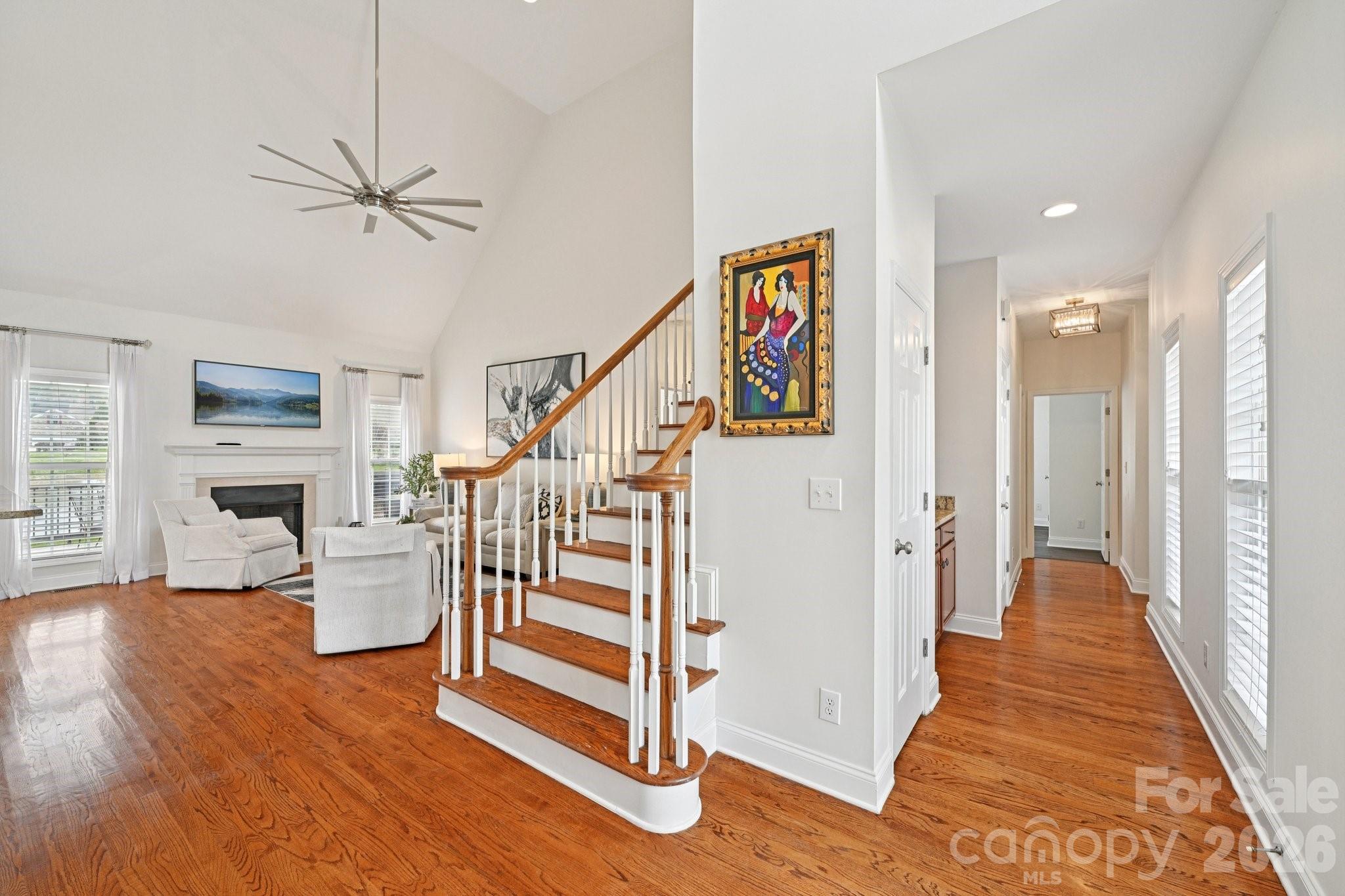 Chastain Village - Residential