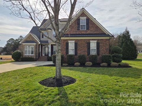 2558 Chatham Drive Fort Mill SC 29707