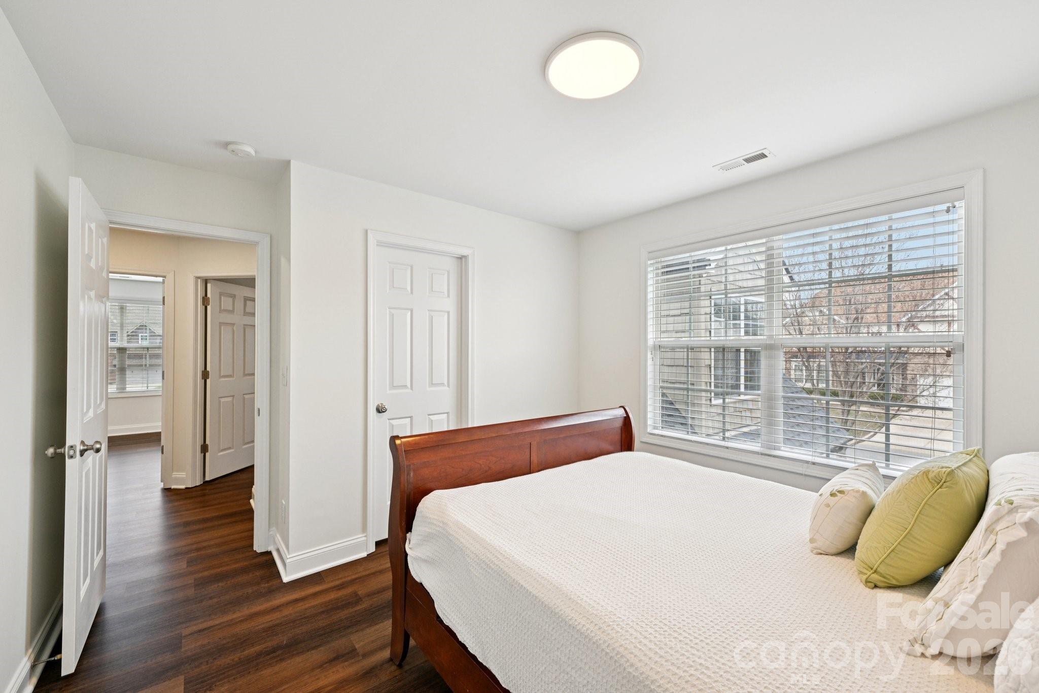 Chastain Village - Residential